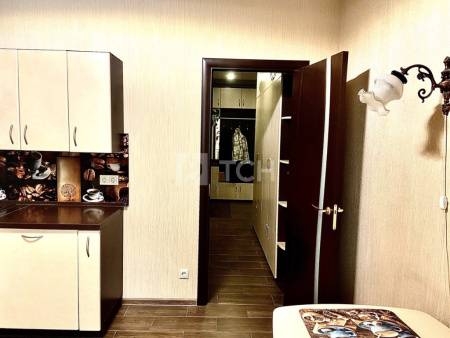 3-комн. квартира, Балашиха, улица Дёмин Луг, 6/5, #id1943349