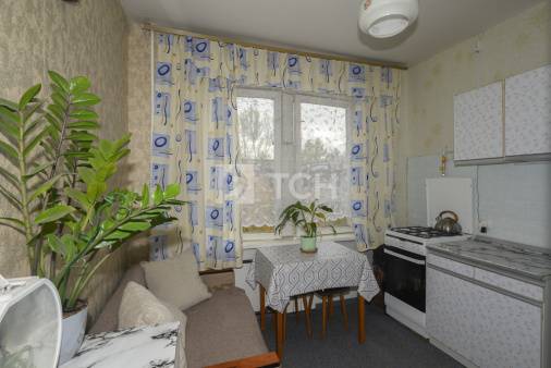 1-комн. квартира, Королёв, улица К.Д. Трофимова, 16, #id1846146