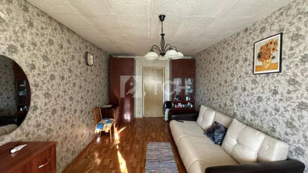 Комната, Пушкино, Железнодорожная улица, 8, #id1210699