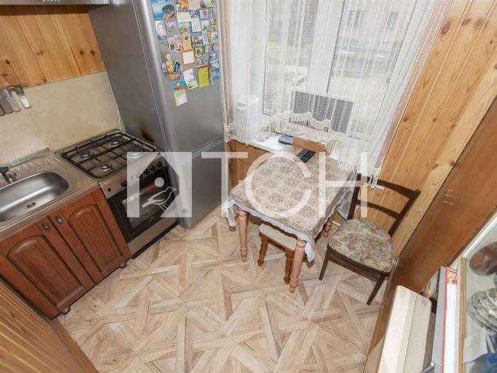 2-комн. квартира, Пестово, алл Берёзовая, 1 #id272244