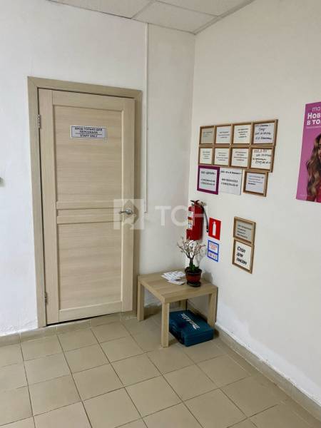 Коммерческая недвижимость, Королёв, Ленинская улица, 12, #id2037352