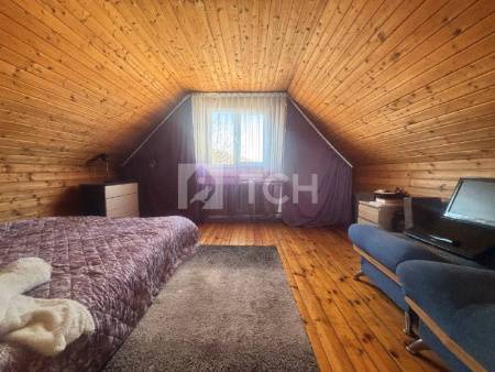 Дом, г.о. Щёлково, территория СНТ Звёздочка-1, 5, #id2048238