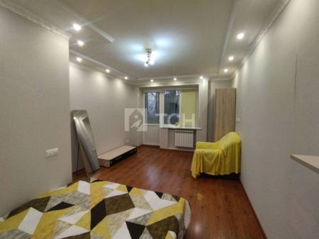 1-комн. квартира, Ивантеевка, улица Толмачёва, 16, #id1946818