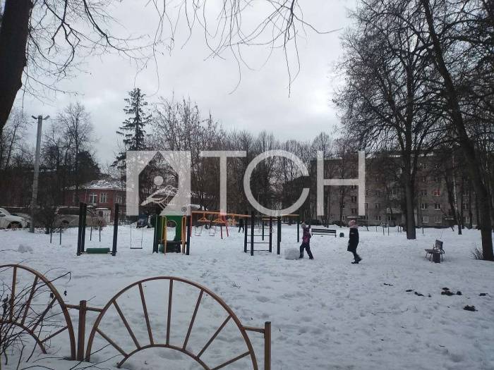 1-комн. квартира, Пушкино, ул Акуловское шоссе, 37 #id266923