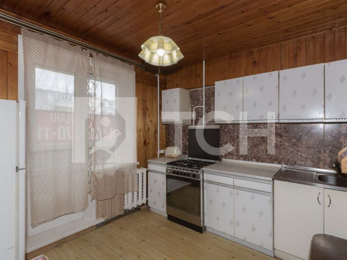 2-комн. Квартира, рабочий посёлок Правдинский, Лесная улица, 23, #id359414