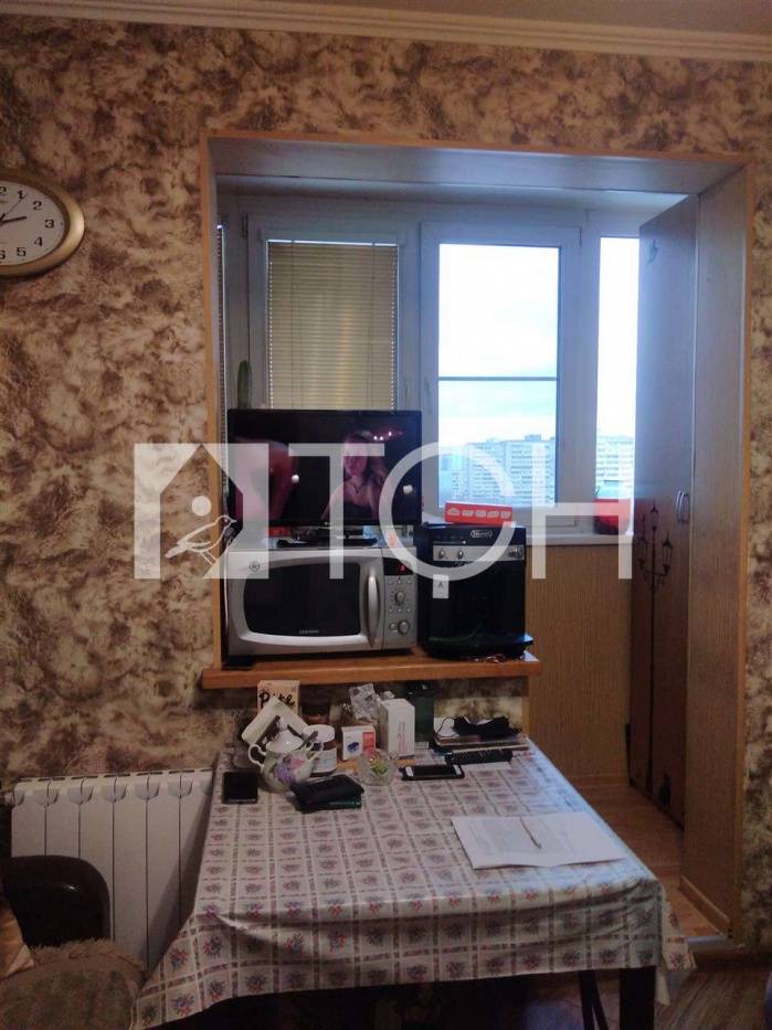 2-комн. квартира, Москва, ул Лескова, 17А #id274590