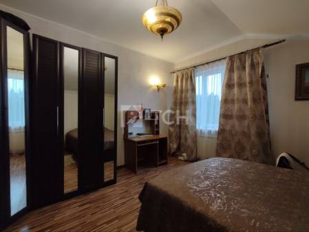 Дом, Раменский муниципальный округ, деревня Вялки, Заречная улица, 39к1, #id1547634