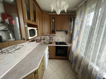 2-комн. квартира, Ивантеевка, Задорожная улица, 24, #id1952591