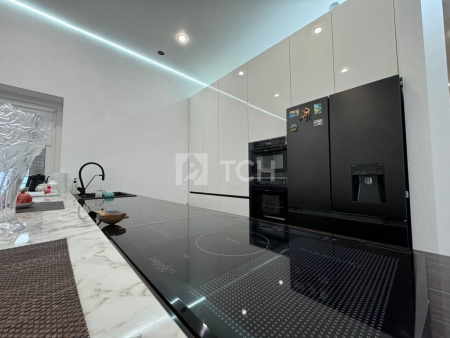 Дом, г.о. Химки, коттеджный посёлок Новожилино, #id1307587