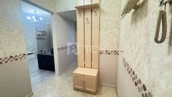 1-комн. квартира, Королёв, улица 50-летия ВЛКСМ, 5/16, #id1894641