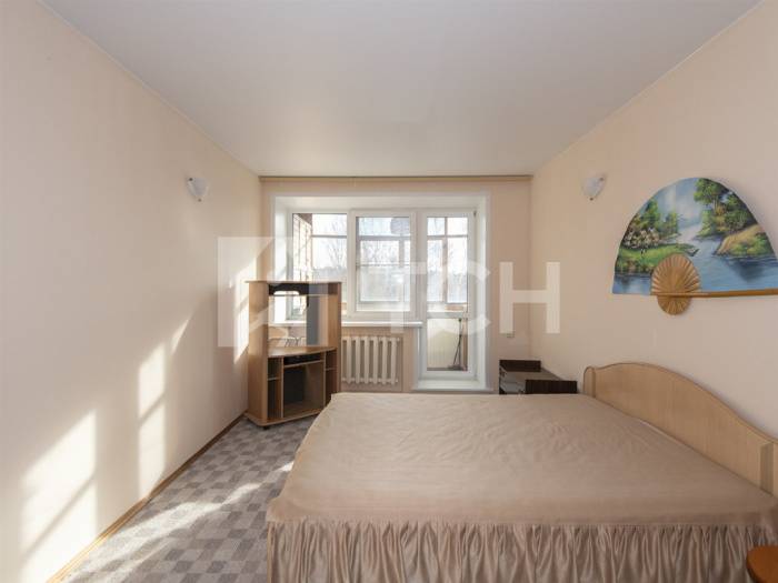 2-комн. Квартира, Королёв, Школьный тупик, 8, #id361138