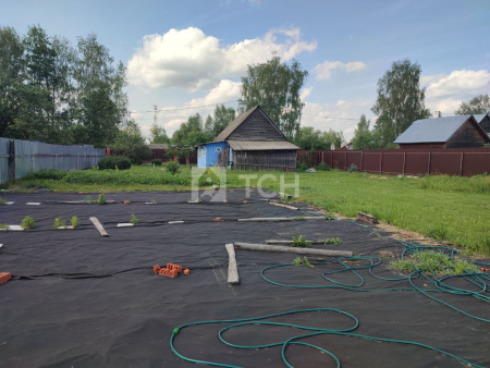 Земельный участок, г.о. Щёлково, деревня Аксиньино, #id1514893