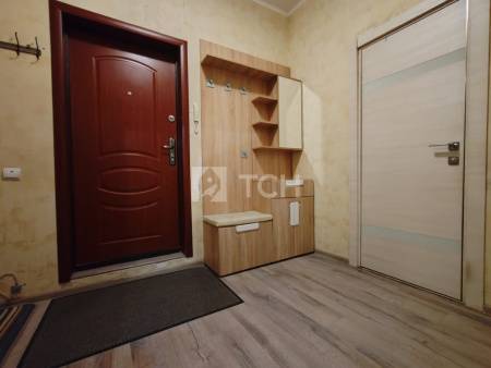 1-комн. квартира, Ивантеевка, Заводская улица, 12, #id1769090