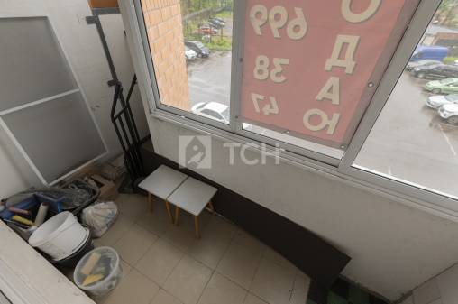 2-комн. квартира, Балашиха, Советская улица, 44А, #id1358594