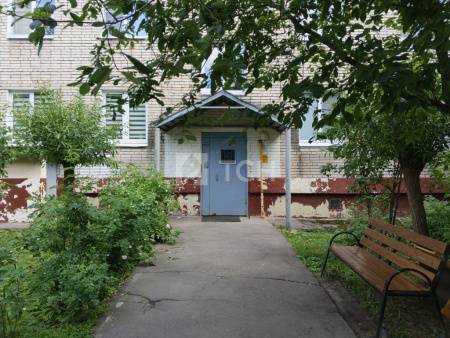 1-комн. квартира, Королёв, улица Мичурина, 14, #id2293436
