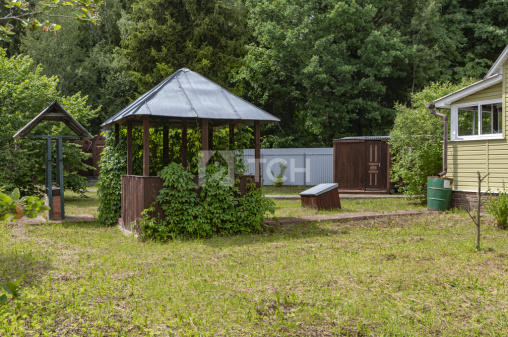 Дом, г.о. Пушкинский, СНТ Заря, 290, #id1631512