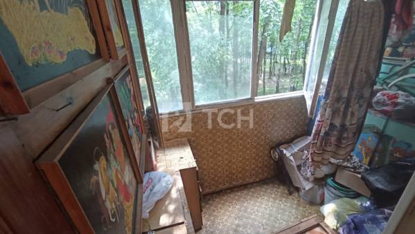 2-комн. квартира, Королёв, улица Комитетский Лес, 4, #id1621970