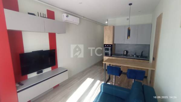 Квартира-студия, Мытищи, улица Колпакова, 44, #id1714359