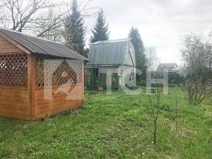 Дом, г.о. Лосино-Петровский, СНТ Строитель, 89, #id376218