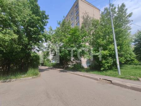 3-комн. Квартира, Ивантеевка, улица Толмачёва, 10, #id1639671