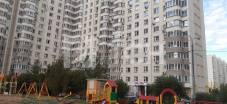 3-комн. Квартира, Мытищи, улица Борисовка, 4, #id592335