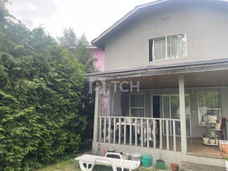 Дом, г.о. Пушкинский, село Тарасовка, улица Радио, #id1729501