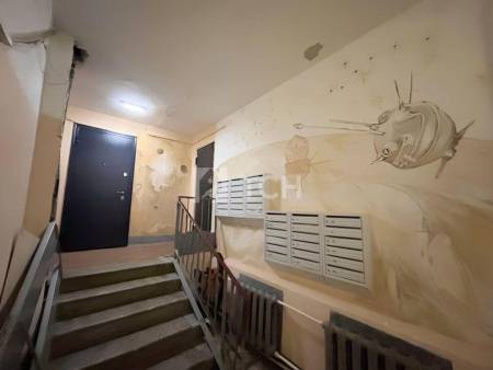 2-комн. квартира, Королёв, улица Горького, 41, #id1444849