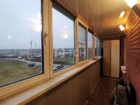 Комната, деревня Большие Жеребцы, 1к8, #id1949830