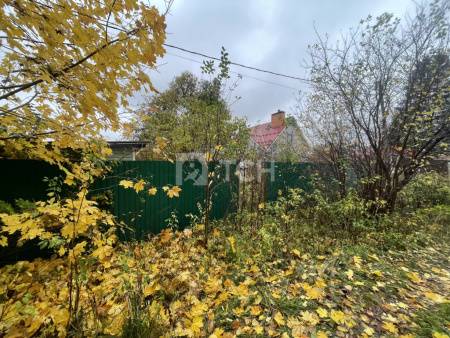 Земельный участок, Одинцовский г.о., деревня Крюково, #id1914016