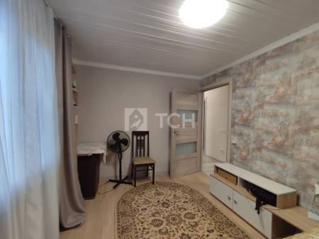 Дом, Богородский г.о., село Ямкино, улица Красная Слобода, 1А, #id1915241