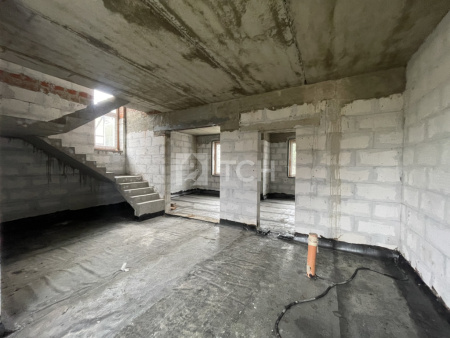 Дом, г.о. Щёлково, коттеджный посёлок Северная Ривьера, Прохладная улица, #id1582198