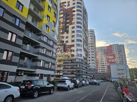 1-комн. квартира, Ивантеевка, улица Прокудина, 1, #id1714873