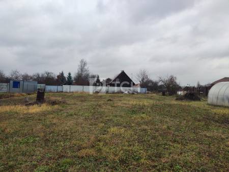 Земельный участок, г.о. Щёлково, деревня Большие Жеребцы, улица Слободка, #id1761906