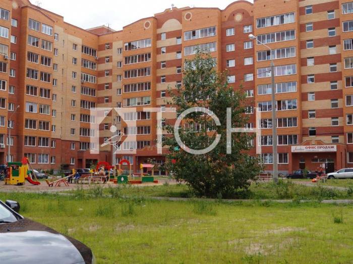 1-комн. квартира, Щелково, ул 8 Марта, 29 #id282943