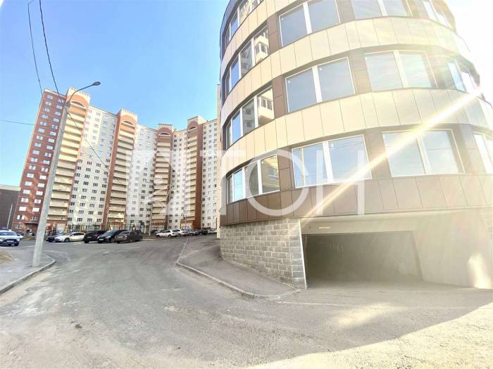 2-комн. квартира, Щелково, ул Жегаловская, 29 #id279669