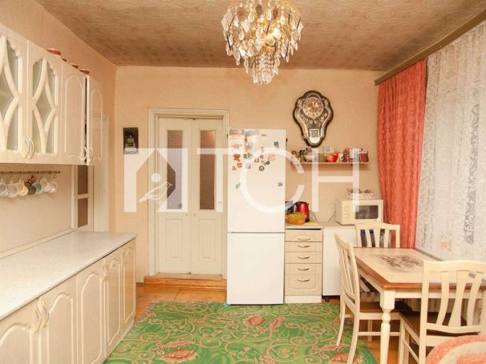 3-комн. квартира, Щелково, ул Ломоносова, 100 #id274722