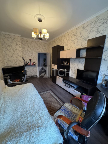 2-комн. квартира, Королёв, Ленинская улица, 14, #id1550987