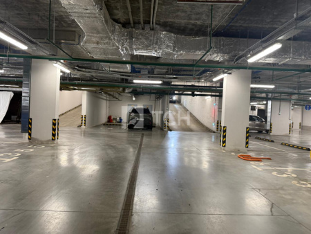 Гараж, посёлок Нагорное, улица Полковника Романова, 11, #id1686644