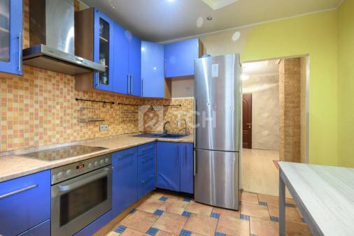 3-комн. квартира, Мытищи, Троицкая улица, 11, #id2127772