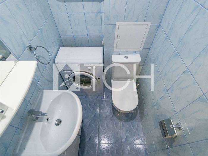 2-комн. квартира, Лесные Поляны, ул Солнечная, 26к9 #id282821