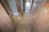 3-комн. Квартира, рабочий посёлок Свердловский, Заводская улица, 19, #id491746