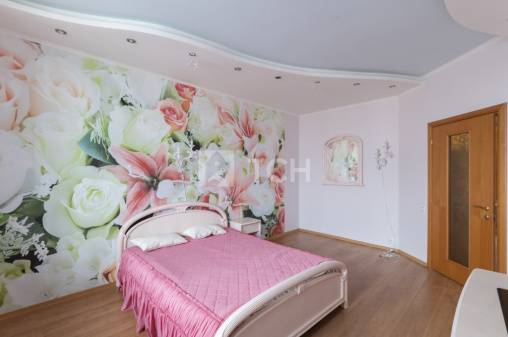 3-комн. квартира, Королёв, улица Болдырева, 5, #id1559691