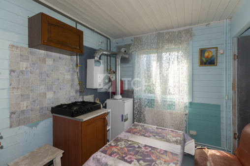 Дом, г.о. Щёлково, СНТ Полёт, 72, #id636396