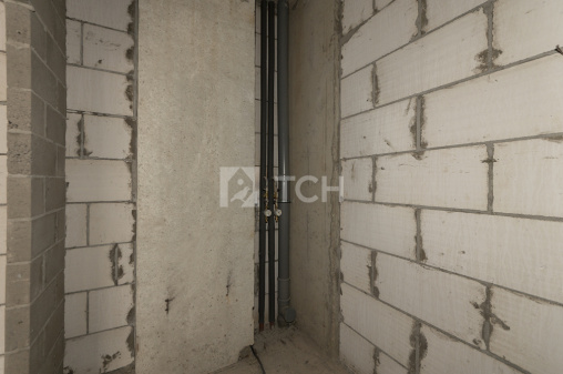 3-комн. квартира, посёлок Клюквенный, 18к1, #id998508