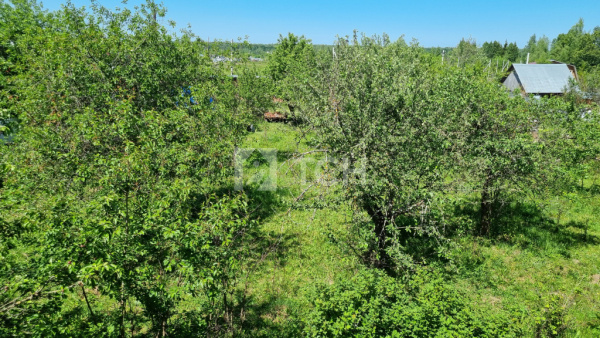 Дом, Тульская область, Заокский район, поселок Шульгинский, Северная улица, 12, #id559675