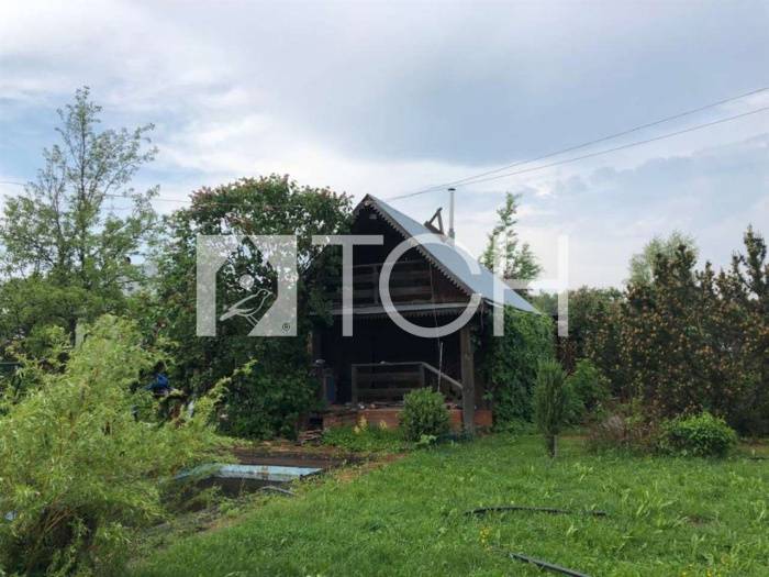 Участок, Пушкинский #id279470