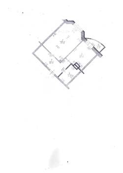 1-комн. квартира, Балашиха, Заречная улица, 40, #id2293368