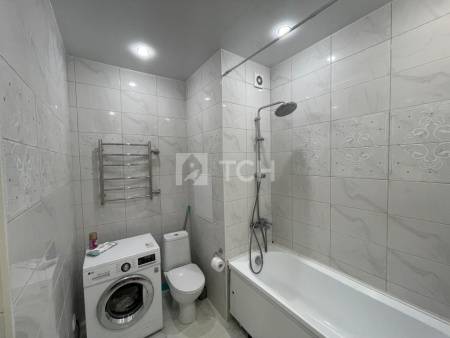 2-комн. квартира, посёлок Биокомбината, 1к1, #id1859337