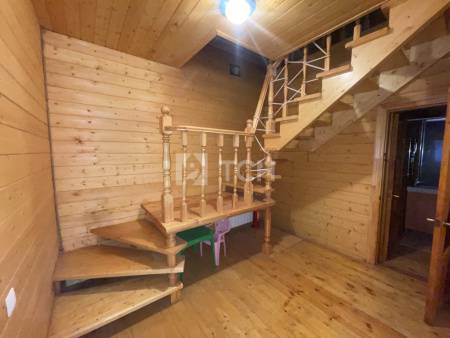 Дом, Владимирская область, Киржачский муниципальный округ, СНТ Прибрежный, 9, #id2034254