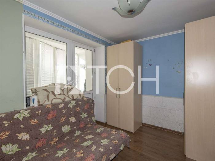 4-комн. квартира, Биокомбината, ул без улицы, 16 #id275169